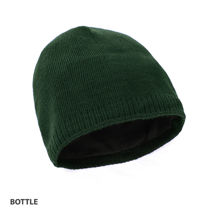 Acrylic/Polar Fleece Beanie image7